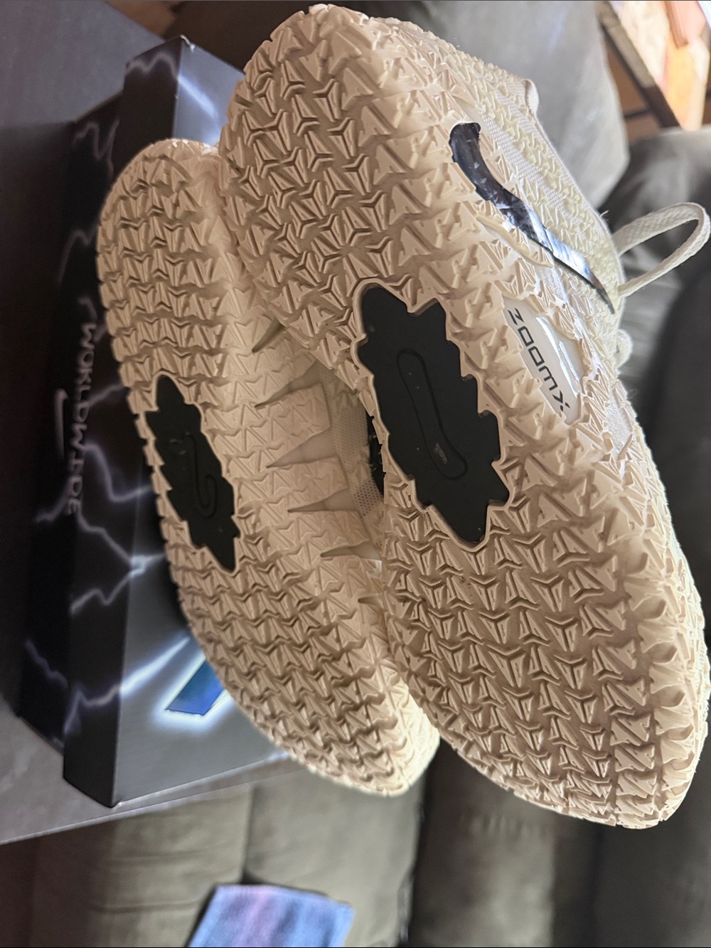 Nike JA 3 - Picture 5 of 7
